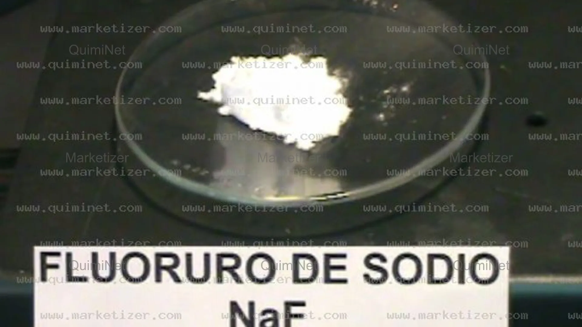 Image of Sodium Fluoride