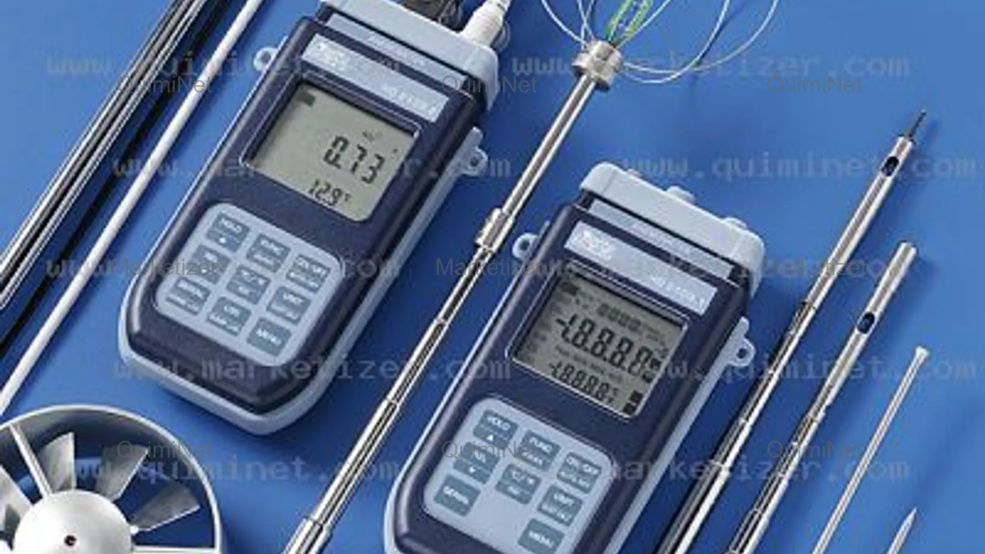 Bild von ANEMOMETER