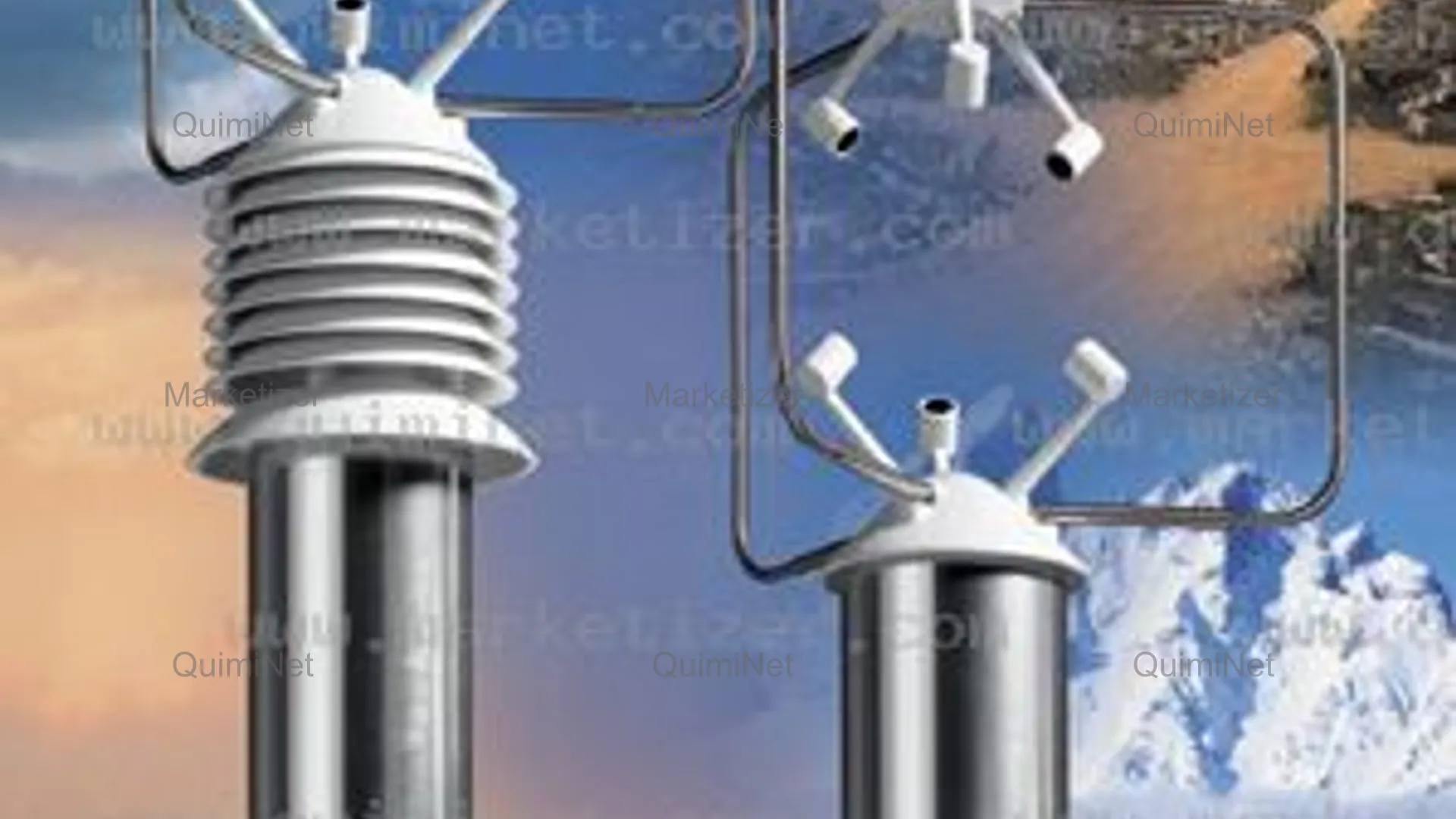 Bild von ANEMOMETER