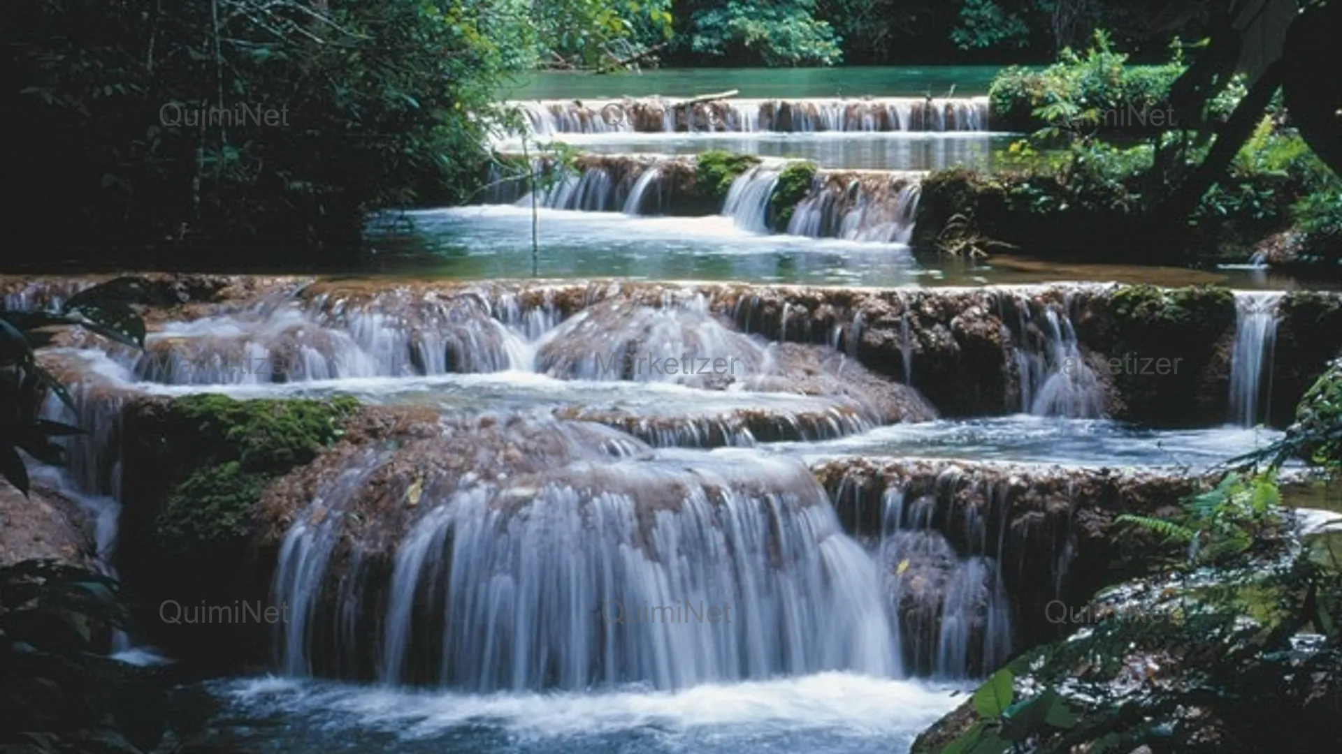 Bild von Wasser