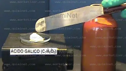 Imágen de ACIDO ESTEARICO DOBLE PRESION