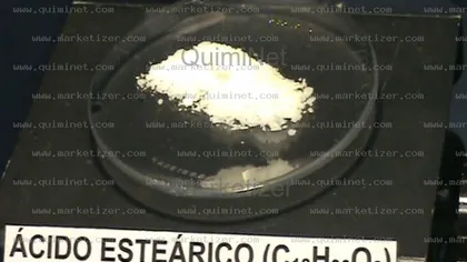 Im&aacute;gen de ACIDO ESTEARICO TRIPLE PRES