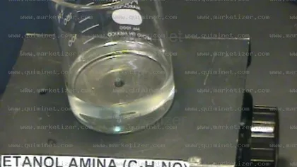 Image of Ethanolamine