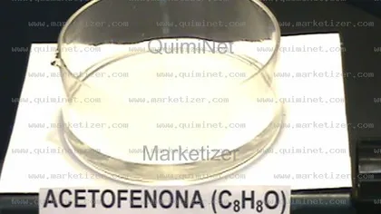 Image of ACETOPHENONE