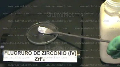 Imágen de Zirconio
