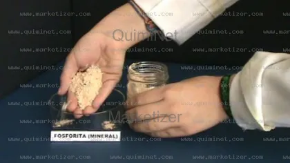 Imágen de Fosforita