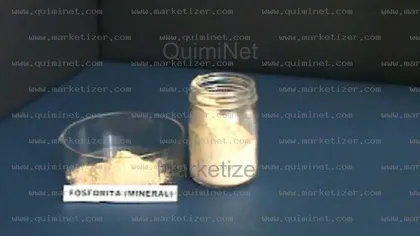 Imágen de Fosforita