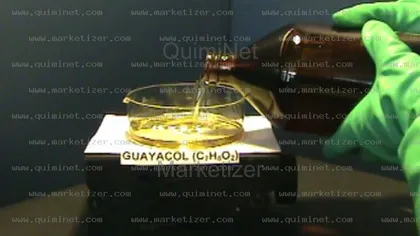 Image of Guaiacol