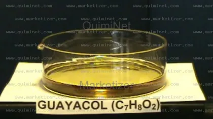 Image of Guaiacol