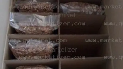 Imágen de Nuez en mitades
