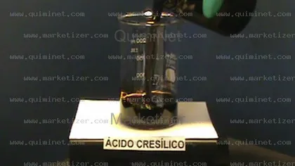 Imágen de ACIDO CRESILICO OBSCURO