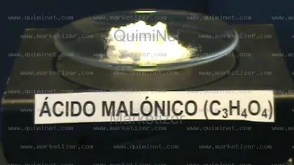 Imágen de Dicarboximetano