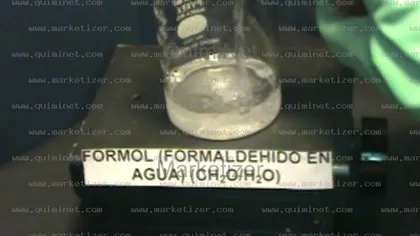 Imágen de Formol 44.1%