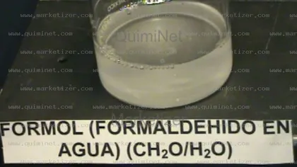 Imágen de Formol 44.1%