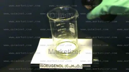 Imágen de isoeugenol