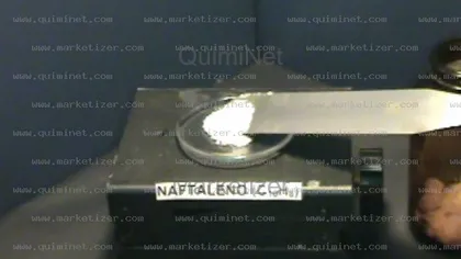 Imágen de Nafteno