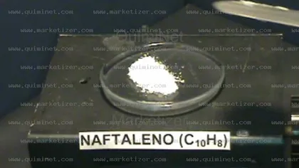 Imágen de Nafteno
