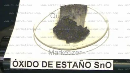 Imágen de SnO