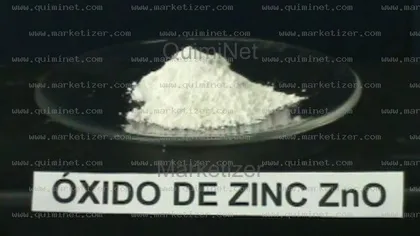 Image of Zinc Oxide