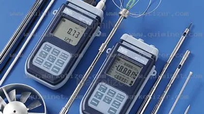 Im&aacute;gen de anemometros