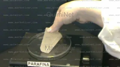 Imágen de PARAFINA TROZOS