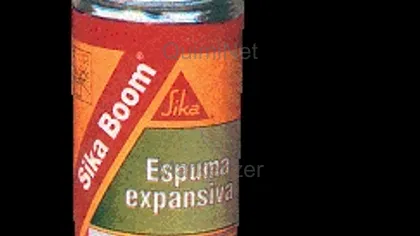 Imágen de Sika Boom