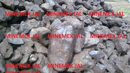 Imágen de coltan