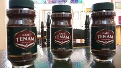 Im&aacute;gen de CAFE SOLUBLE