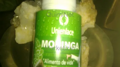 Imágen de Moringa capsulas