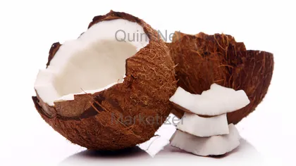 Imágen de Coco verde