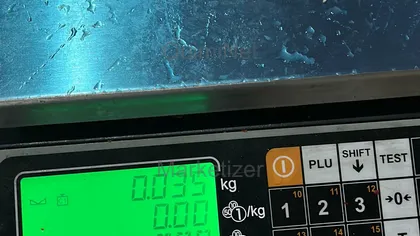Imágen de Patas de pollo congeladas