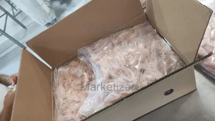 Imágen de Patas de pollo congeladas